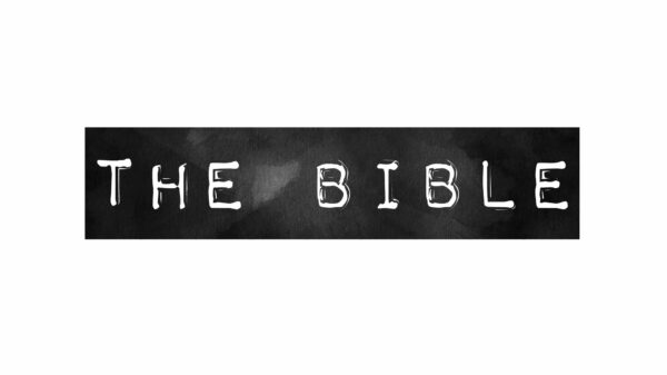The Bible - Part 4 Image